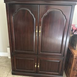 Armoire 