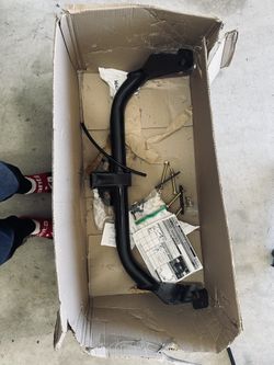Mitsubishi Trailer Mount Brand New