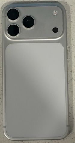 iphone 17 pro 256 gb