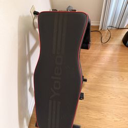 Incline /flat Weight Bench (New /Never Used)