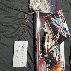Star Wars Lego