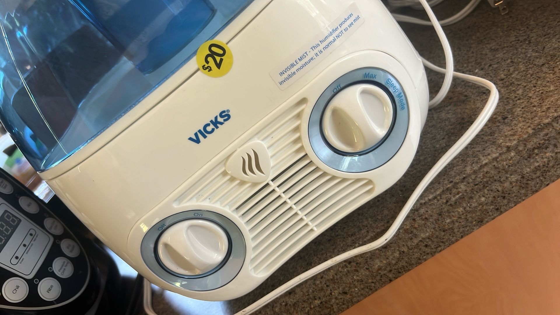 Humidifier