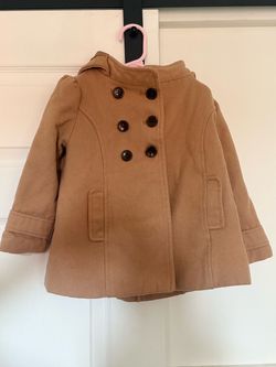 Old Navy 3t girls coat