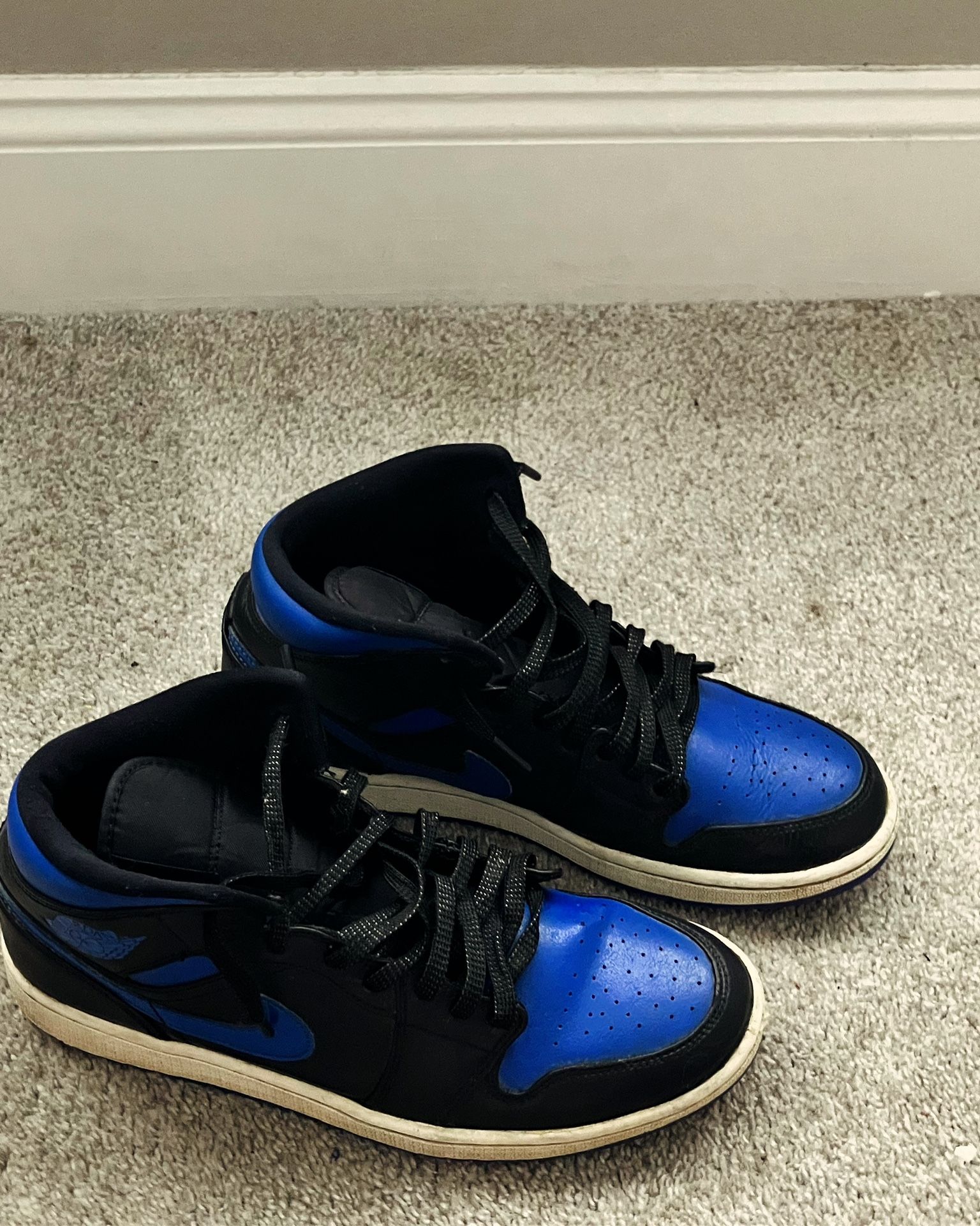 There Used But Clean 9,5