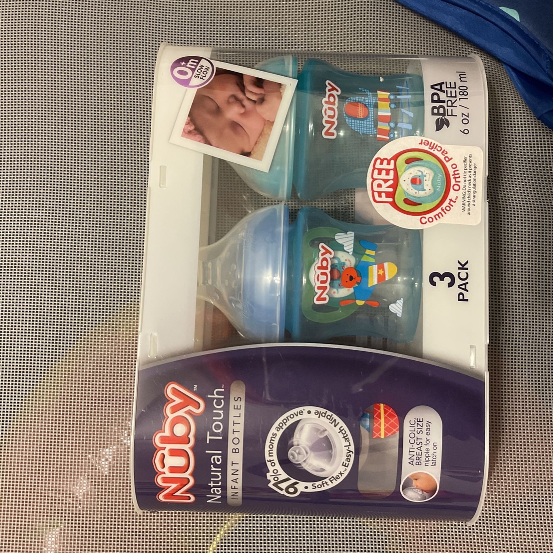 Nuby
