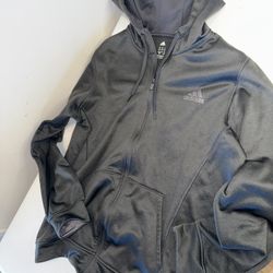 Adidas Vintage Training Hoodie 