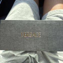 VERSACE GLASSES 
