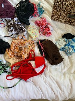 Swimsuit bundle