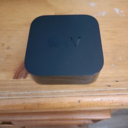 Apple Tv