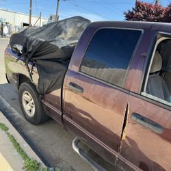 2004 dodge ram need gone asap needs work necesita arreglo