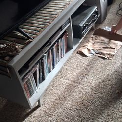 Entertainment Center/ TV Stand $50