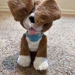 FurReal Dog - $8