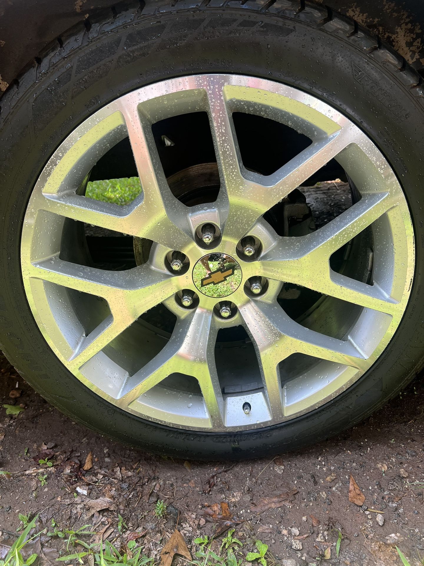 tires