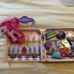 My Little Pony’s Collection