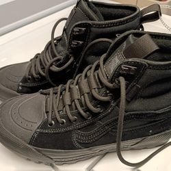 Vans MTE Gore Tex Ultracush