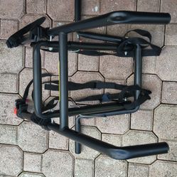Alan Sport 302DN Bike Rack