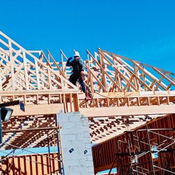 Master Carpenter 