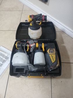 Wagner Sprayer