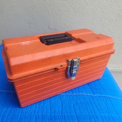 TUFFBOX tool Box
