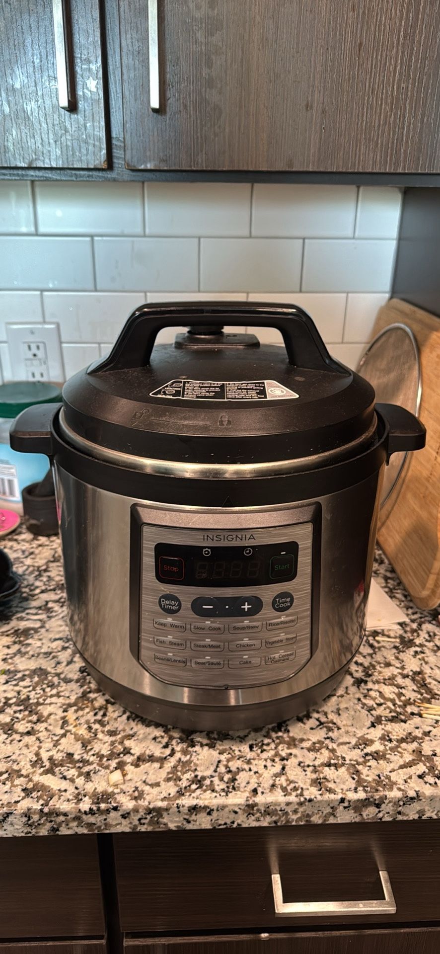 Non Stick One Pot