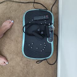 Vibration Plate 