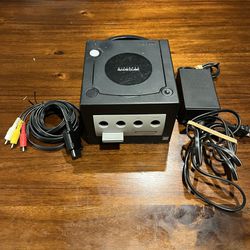 Nintendo GameCube DOL-001 