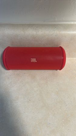 JBL FLIP 2 speaker