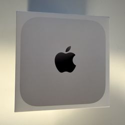 Apple Mac Mini M4 