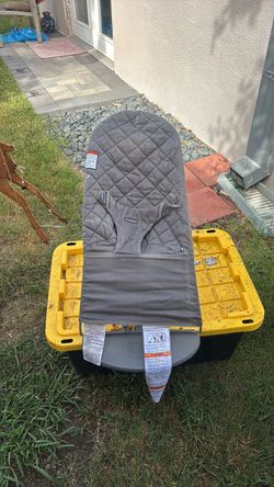Baby Bjorn baby rocker