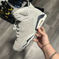 Jordan 6 Retro High Georgetown