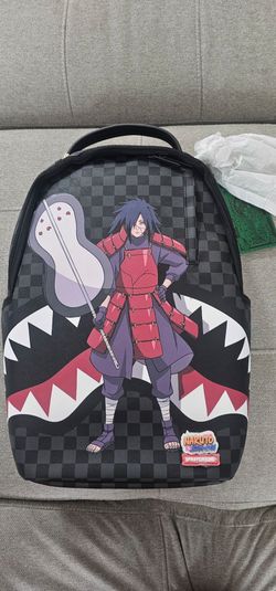 Sprayground Madara backpack
