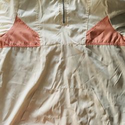 Rain Jacket