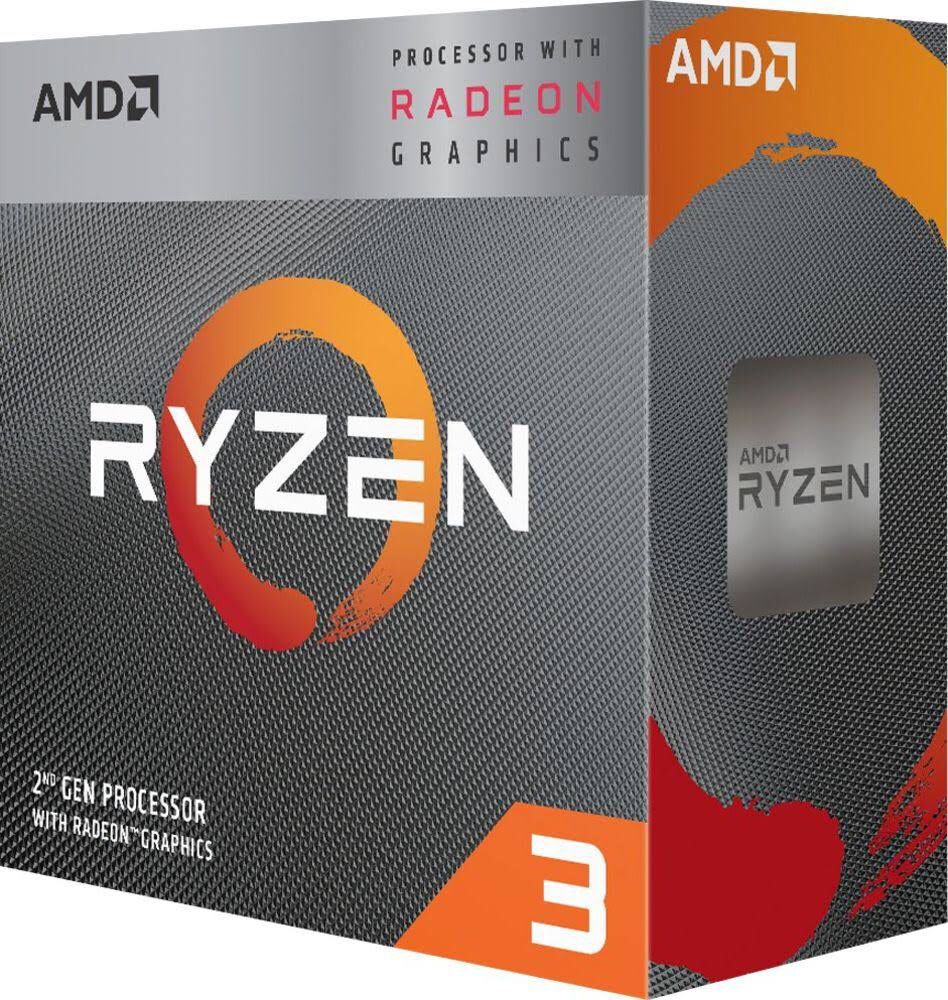 Selling a ryzen 3 3200 dm if interested