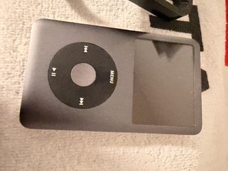 iPod