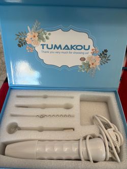 TUMAKOU High Frequency Machine