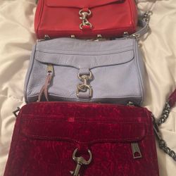 Rebecca minkoff purses