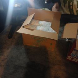 Pampers Cruisers 360