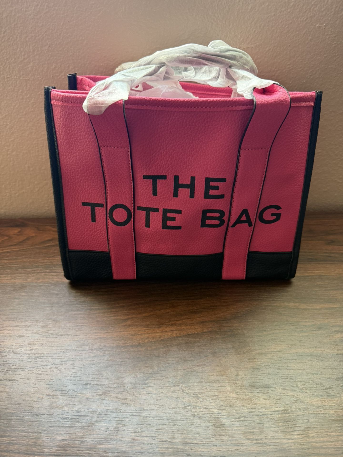 Women’s The Tote Bag