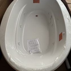 Kohler Whirlpool Tub
