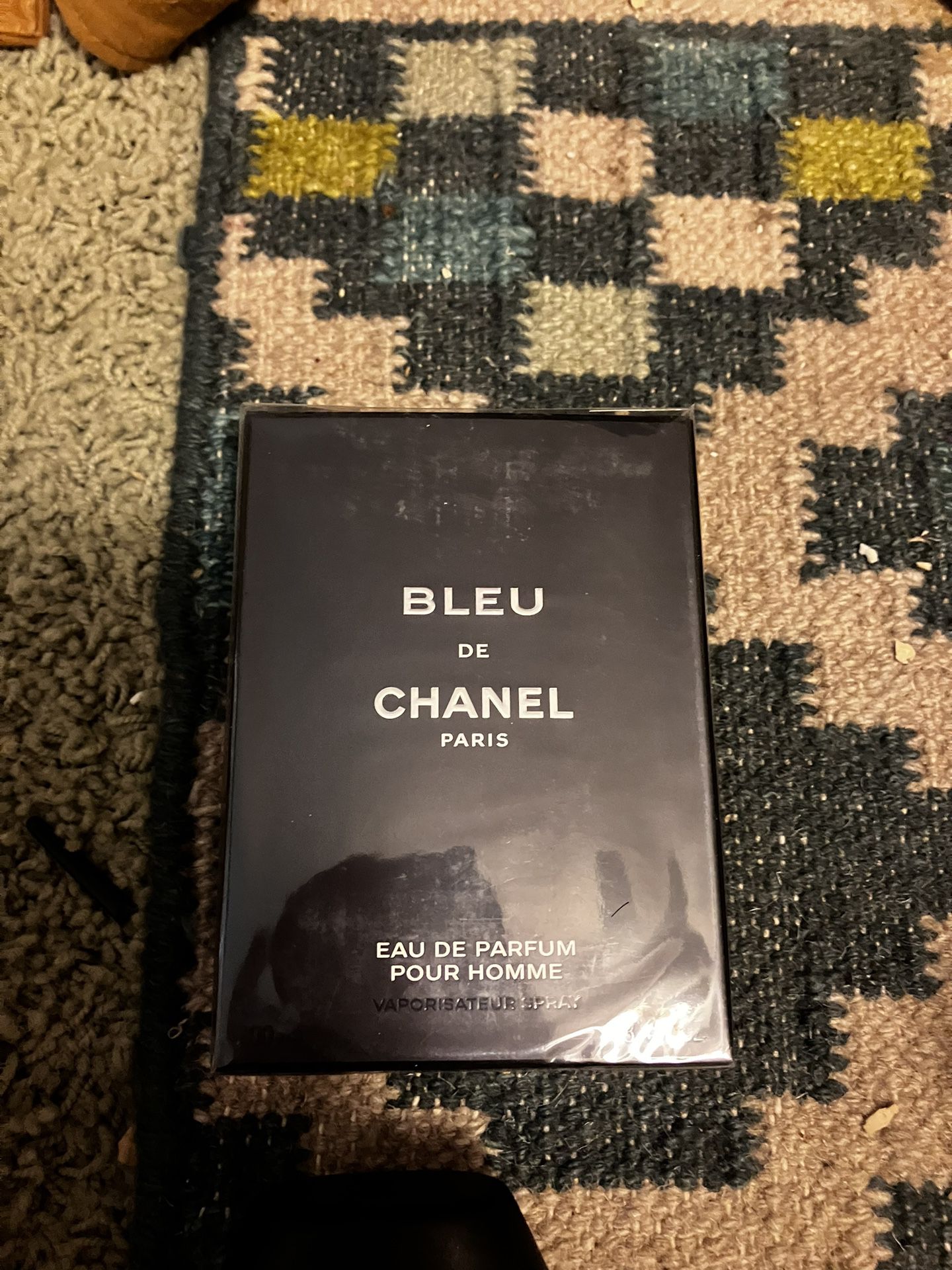 Bleu De Chanel Paris Cologne for Sale in Fresno, CA - OfferUp