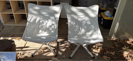 Cliq Riveria Cloud Chairs