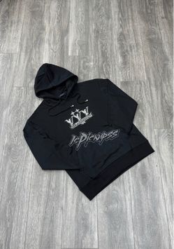 Louis Vuitton Hoodie/ Crewneck