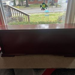 Cedar Lined  Hope Chest For Sale