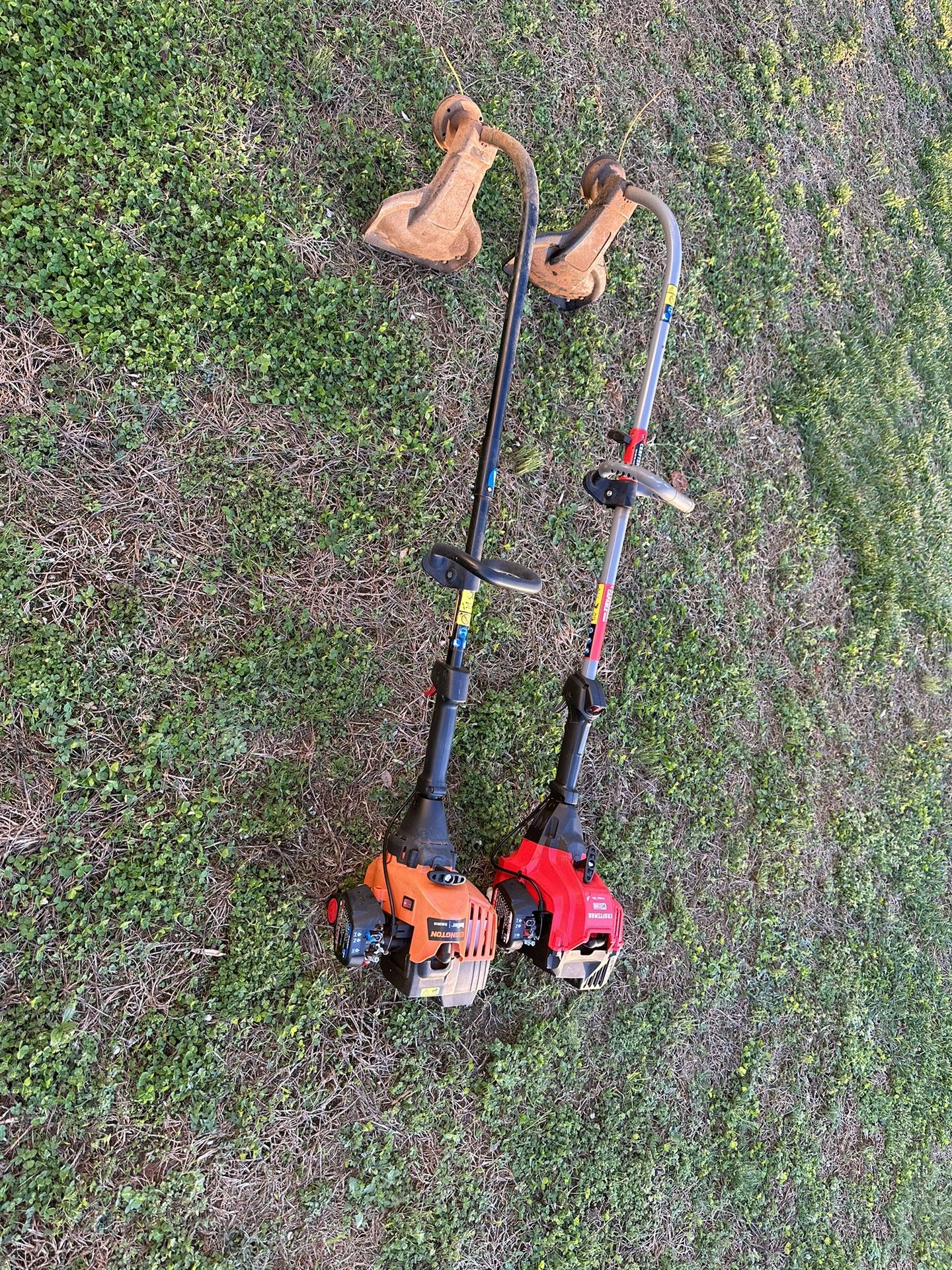 Weed Eaters for Sale in Kings Mountain, NC OfferUp