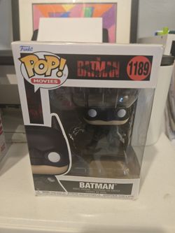 Batman Funko Pop 1189 DC Universe 