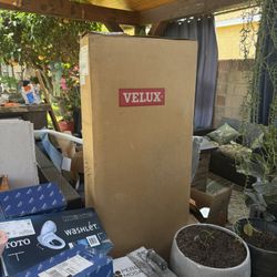 Velux Tile Flashing New 