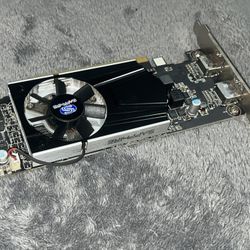Sapphire R7 240 low-profile graphics 