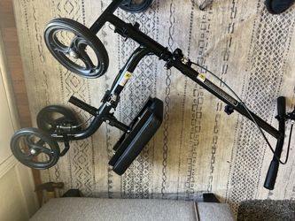 New Knee Scooter