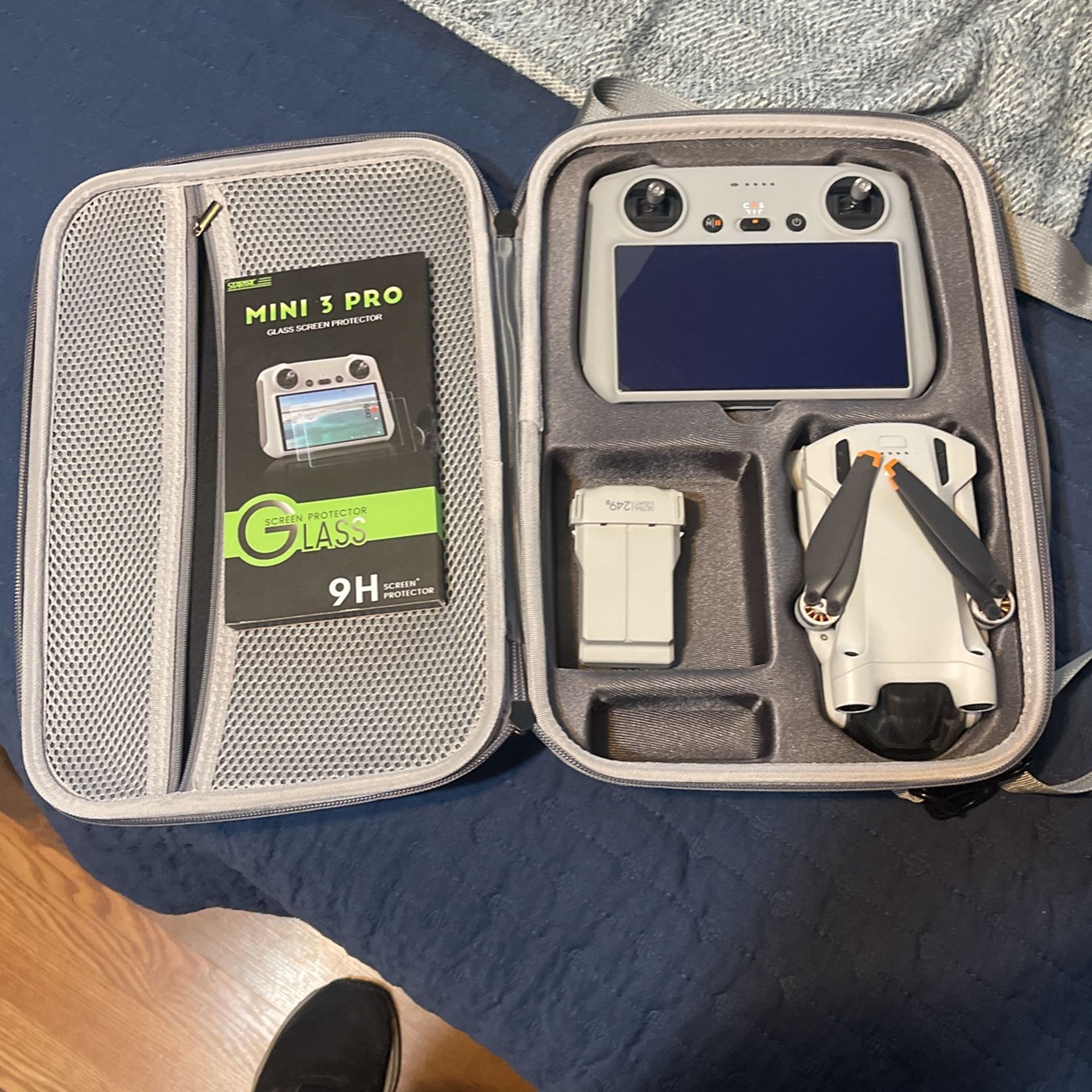 DJI mini 3 Pro