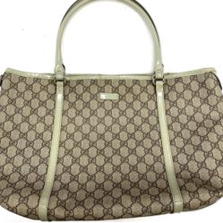 Gucci Tote 